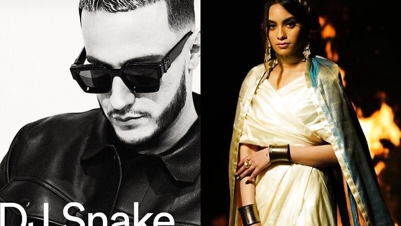 World Music Day 2021: DJ Snake Recreates Viral Hit 'Enjoy Enjaami' with Tamil Artiste Dhee