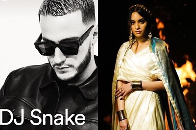 World Music Day 2021: DJ Snake Recreates Viral Hit 'Enjoy Enjaami' with Tamil Artiste Dhee