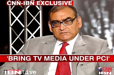 Urdu language not given a fair deal: Katju