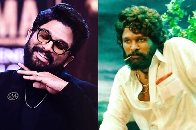 Revealed! Allu Arjun's 'Main Jhukega Nahi...' from Pushpa Has Damn Interesting Origin Story