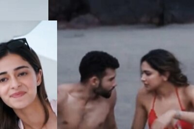 Gehraiyaan Teaser: Deepika Padukone, Siddhant Chaturvedi Show Insane Chemistry in First Look