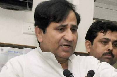 UP will soon emerge as most peaceful state: Shakeel Ahmed