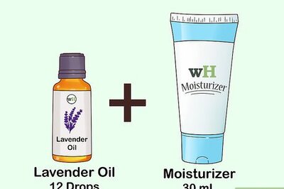 How to Use Lavender Oil