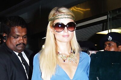 Don't mess with my family: Paris Hilton warns Lindsay Lohan