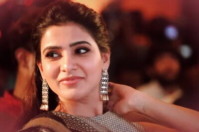 After Success of  'The Family Man 2', Actor Samantha to Soon Make Bollywood Debut?