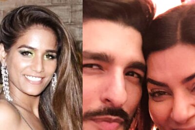 Poonam Pandey, Sushmita Sen’s Ex Rohman Shawl, Shweta Tiwari Likely In Kangana Ranaut's Lock Upp: Report