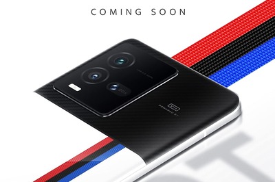 iQoo 9T Coming On August 2: Rebranded iQoo 10 5G For India? All Details Here