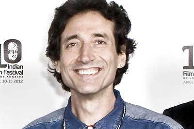 'Gattu' gets two awards at Los Angeles film fest