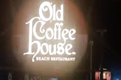 In Thiruvananthapuram, This Coffee House Is A Must-visit For Delectables And Sea View