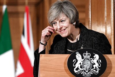 Downing Street Fooled by Valentine's Day Prank