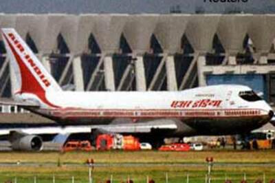 Air India slashes fares by 35 to 80 per cent