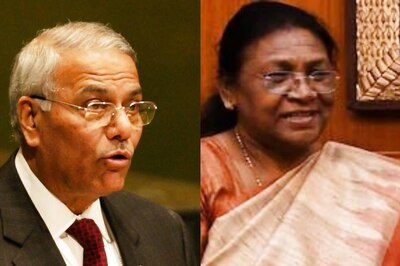 Green for MPs, Pink for MLAs: Colourful Presidential Election Ballot Papers to Decide Fate of Murmu, Sinha