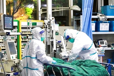 Closing Borders with China Could Allow Coronavirus to Spread Faster: WHO