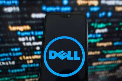 Dell Explores New Investments in Bengaluru R&D Centre as Karnataka Woos Top US Companies