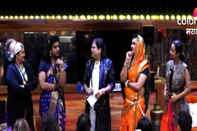 'Dadus Orchestra Fashion Show': Bigg Boss Marathi 3 Contestants Get Weekly Task