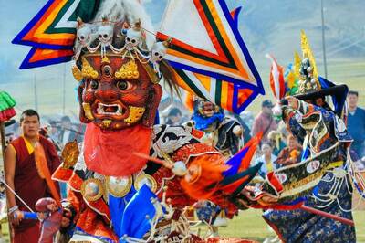 Happy Sonam Losar 2023: What is Losar, and Why February 21 is a Bank Holiday in Sikkim?