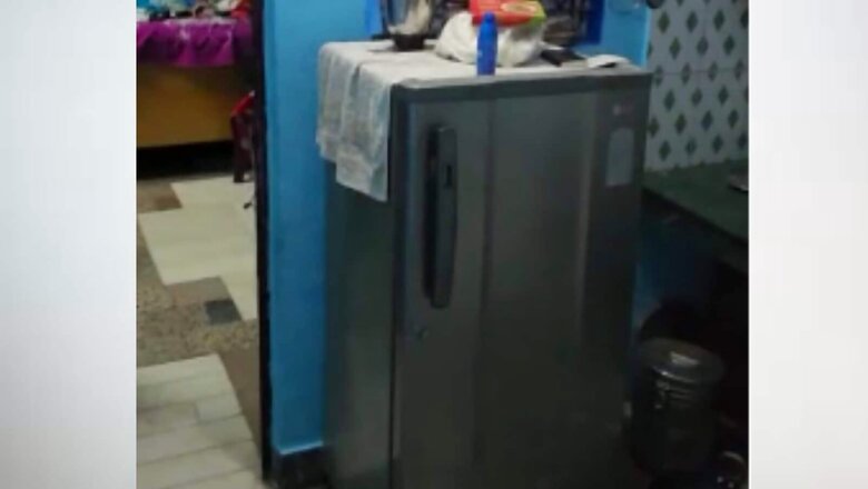 Another Shraddha-like Case in Delhi: Wife, Son Kill Man, Chop Body, Store in Fridge & Discard Over Days in Pandav Nagar