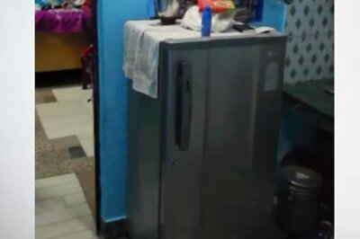 Another Shraddha-like Case in Delhi: Wife, Son Kill Man, Chop Body, Store in Fridge & Discard Over Days in Pandav Nagar