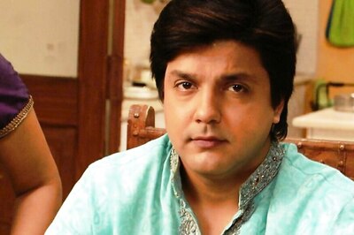 Men Are Relegated to Sidelines in TV Shows: Neeraj Bharadwaj