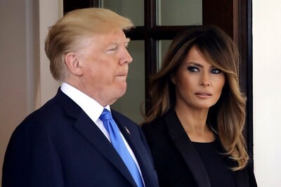 'Have More Important Things to Think About': Melania Trump Dismisses Gossip Around Marriage