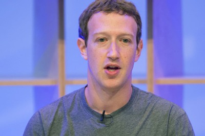 Meta's Zuckerberg Says Sorry To Families In US: Here's The Reason