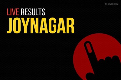 Joynagar Election Results 2019 Live Updates (Jaynagar): Pratima Mondal of TMC Wins