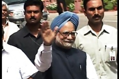 Armed with NSG waiver, PM all set for France tour