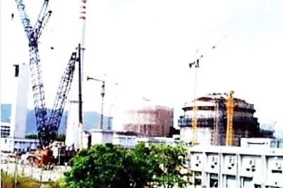 Controversial nuclear liability bill not tabled in Lok Sabha