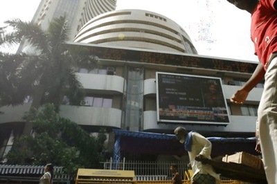 Bulls Ride on Election Outcome, Nifty Closes Above 9,100-Mark