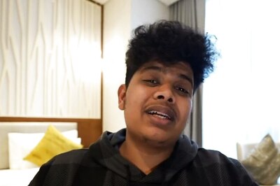 YouTube Channel of Tamil Nadu's Irfan With 3 Million Subscribers Terminated