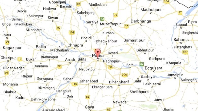 Ten IAS officers transferred in Bihar in an administrative reshuffle