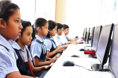 Govt Schools In Bihar's Nalanda To Get Information And Communication Technology Labs