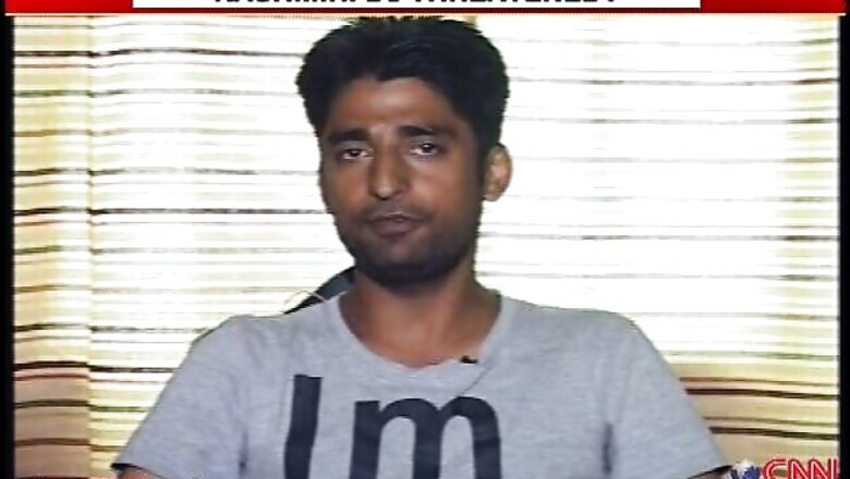 Kashmir DJ claims he's being abused online, receiving threats