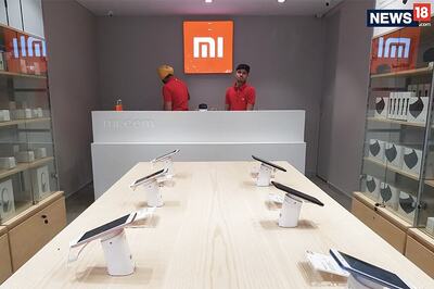 Xiaomi's List of Smartphones Which Will Receive MIUI 10