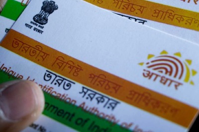 Aadhaar Card Update: Here is How to Lock, Unlock Aadhaar, Generate Vitual ID via SMS