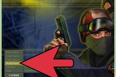 How to Adjust Gravity on Counter Strike