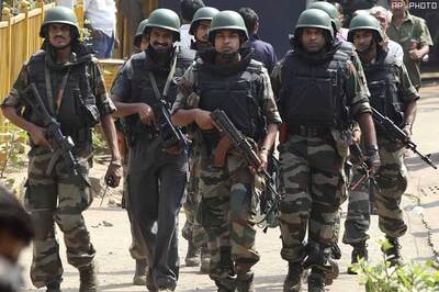 Countdown to Kasab's punishment begins