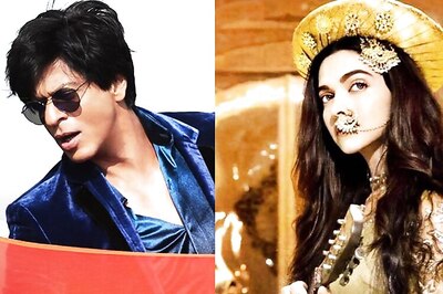 'Dilwale' performing better than 'Bajirao Mastani' at Pakistani box office