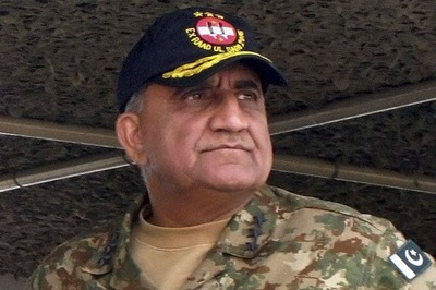 There Would 'Never be a Compromise' on Kashmir Issue, Says Pakistan Army Chief Qamar Bajwa