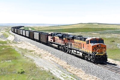Railroad Unions Fighting New BNSF Railroad Attendance Rules