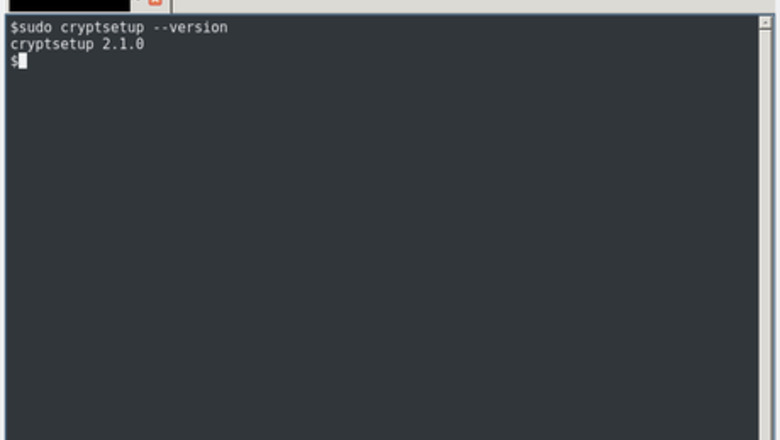 How to Encrypt an External Hard Drive on Linux