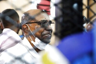 PM Office: ICC Prosecutor Visits Sudan Over Darfur Charges