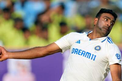 'Through Thick and Thin': Ravichandran Ashwin Dedicates 500-wicket Milestone to Father