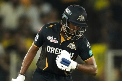 'Under the Radar', B Sai Sudharsan Needs to be 'Spoken About a Bit More'