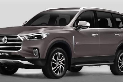 2022 MG Gloster India Launch: Price Starts at Rs 31.99 Lakh