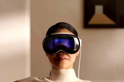 Apple Wants To Build A Cheaper Vision Pro Headset, Launch Expected In 2025