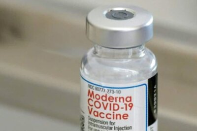 US: FDA Panel Debates if Moderna Beneficiaries Should Get Lower-dose Booster Shot