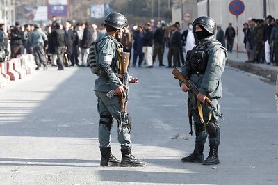 29 Killed in Afghanistan as Anti-Taliban Leader Mourned