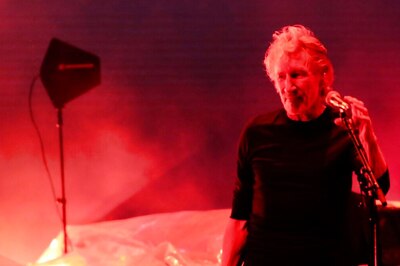 Pink Floyd's 'Eclipse' Surges on US iTunes Chart Amid Solar Eclipse Fervor