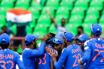 'Why Are You Playing Him?': Aakash Chopra Wonders Why Allrounder Didn't Bowl a Single Over